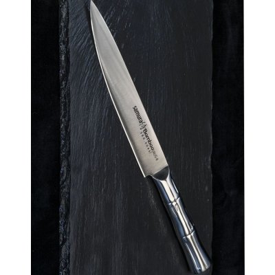 Samura Bamboo Plátkovací nůž 20 cm