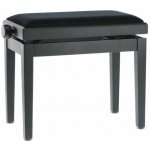 GEWA Piano bench Deluxe – Zboží Dáma