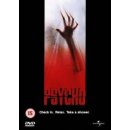 Psycho DVD