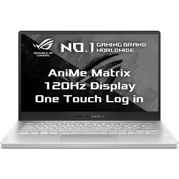 Asus GA401II-ANIME095T