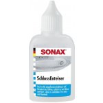 Sonax Rozmrazovač zámků 50 ml – Zboží Mobilmania