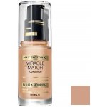 Max Factor Facefinity make-up 3v1 77 Soft Honey All Day Flawless 30 ml – Hledejceny.cz