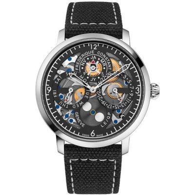 Frederique Constant FC-775PS4S6