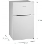 CONCEPT LFT2047whN – Zboží Dáma