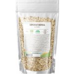 BrainMax Pure Superfast Ovesné Vločky BIO 1kg – Zboží Dáma