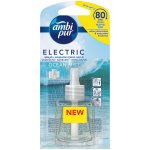 Ambi Pur Electric napln ocean Mist 20 ml – Sleviste.cz