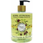 Jeanne en Provence mycí gel na ruce Oliva 500 ml – Hledejceny.cz
