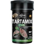 Haquoss kompletní krmivo pro želvy 100 ml – Zbozi.Blesk.cz