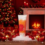 tianDe tělová sůl Grapefruit 380 g – Zboží Dáma