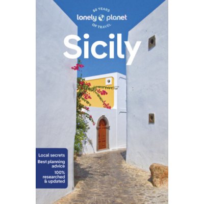 Sicily - Nicola Williams, Sara Mostaccio