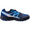 Pánské běžecké boty Salomon XA Siwa GTX L47066400 tmavě modré