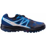 Salomon XA Siwa GTX L47066400 tmavě modré – Hledejceny.cz