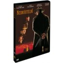 Nesmiřitelní (Unforgiven) DVD