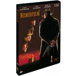 Nesmiřitelní (Unforgiven) DVD – Hledejceny.cz