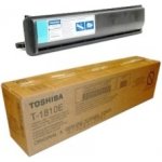 Toshiba T-1810E-5K - originální – Zboží Živě