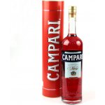 Campari Bitter 25% 3 l (holá láhev) – Zboží Dáma