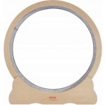 Vevor Kolo Pro Kočky 110 x 34,5 x 117 cm – Zboží Dáma