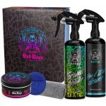 RRCustoms Bad Boys Ceramic Wax Pack – Zboží Mobilmania