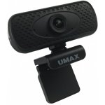 Umax Webcam W2 – Zboží Živě