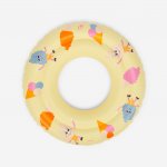 DECATHLON Dětský nafukovací kruh 51 cm – Zboží Mobilmania