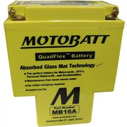 MotoBatt MB16A