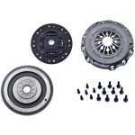 Souprava spojka OPEL ENG. 2.0DTI 8V 16V ASTRA G 1999-04 VECTRA C 2002-09 5616003 616875 9126543 93174633 93184588 – Sleviste.cz