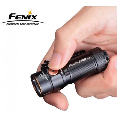 Fenix E18R V2.0 – Hledejceny.cz