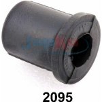 Ložiskové pouzdro, listová pružina JAPKO GOJ2095