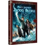 PERCY JACKSON: ZLODĚJ BLESKU - DVD – Hledejceny.cz