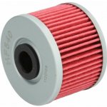 Hiflofiltro Olejový filtr HF540 – Hledejceny.cz