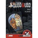 Detektivní kancelář Leo & Leo – Muž se psem