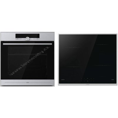 Set Mora VTPS 777 BX +VDIT 65D X – Sleviste.cz