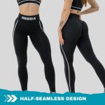Nebbia Tvarující fitness legíny MY RULES – Zboží Mobilmania