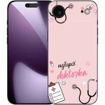 mmCase na iPhone 17 Air - nejlepší doktorka – Zboží Mobilmania