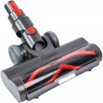Jolly DSN 07 DYSON V7, V8, V10, V11, V15/15s Detect hubice rotační s LED přisvícením – Sleviste.cz