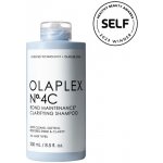 Olaplex 4C Bond Maintenance Clarifying Šampon 250 ml – Hledejceny.cz