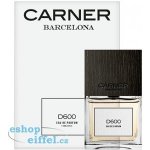 Carner Barcelona Woody Collection D600 parfémovaná voda unisex 100 ml – Zbozi.Blesk.cz
