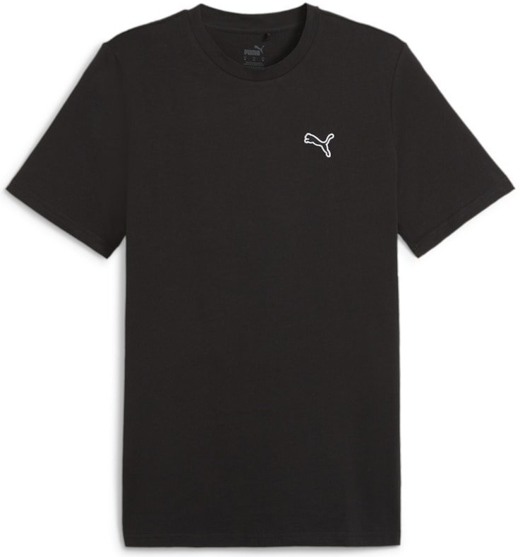 Puma BETTER ESSENTIALS Tee 675977-01 černá