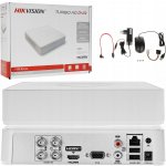 Hikvision iDS-7104HQHI-M1/S(C) – Zboží Mobilmania