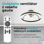 Noaton 16050B – Zboží Dáma