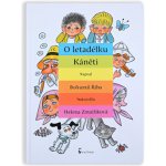 O letadélku Káněti + 2CD – Hledejceny.cz