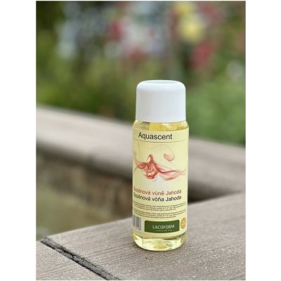 Lacoform lesní jahoda 250 ml – Zboží Dáma