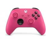 Microsoft Xbox Wireless Controller QAU-00083 – Zboží Živě