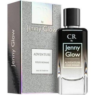 Jenny Glow Adventure parfémovaná voda pánská 50 ml
