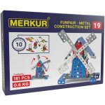 Merkur M 019 Větrný mlýn – Zboží Živě