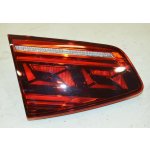 lampa zadní levá - LED, vnitřní do víka kufru VW Passat B8 3G0 lift sedan 3G5945307F – Hledejceny.cz