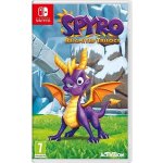 Spyro Reignited Trilogy – Zboží Mobilmania