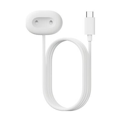 Google Pixel Watch 4 Charger Charging Cable White GA10026-EU – Zboží Živě