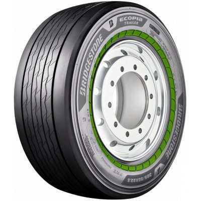 Bridgestone Ecopia Trailer Enliten 385/65 R22,5 160K – Sleviste.cz