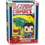 Funko Pop! DC Super Heroes Superman Comic Covers – Hledejceny.cz